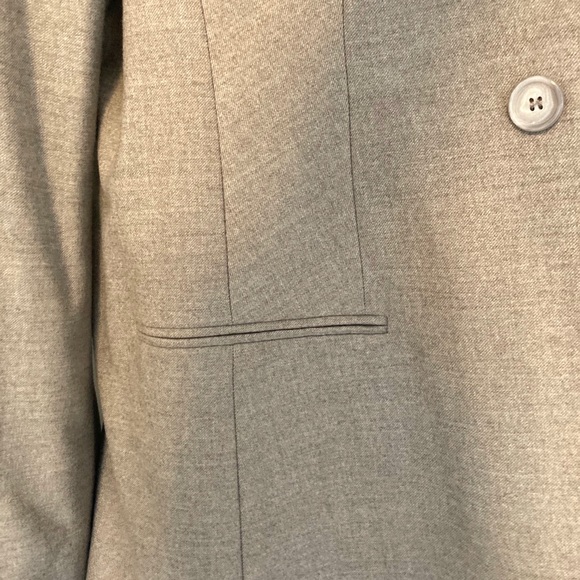 AKRIS jacket SIBYLLE - Picture 3 of 8